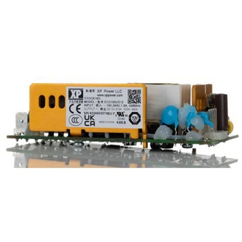 ECS100US12 XP Power スイッチング電源 12V dc 8.3A 100W ECS100US12 XP POWER