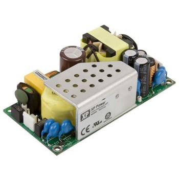 XP Power スイッチング電源 48V dc 3.1A 150W ECP150PS48 XP POWER