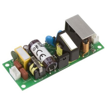XP Power スイッチング電源 24V dc 1.25A 30W EML30US24-T XP POWER