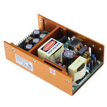 XP Power スイッチング電源 24V dc 5A 120W SDS120PS24B XP POWER