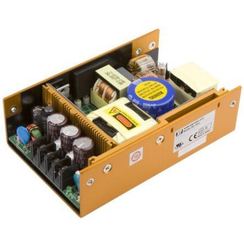 XP Power スイッチング電源 5 V dc， 12 V dc， 24 V dc 3.5 A， 15 A， 800 mA 120W SDS120PT15B XP POWER