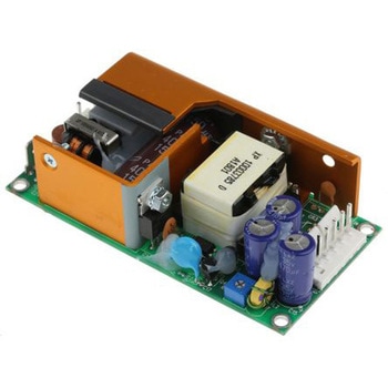 ECM60US24 XP Power スイッチング電源 24V dc 2.5A 60W ECM60US24 XP POWER