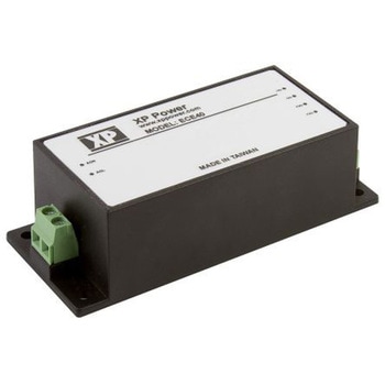 XP Power スイッチング電源 5V dc 8A 40W ECE40US05-S XP POWER