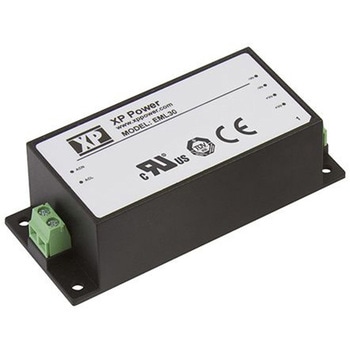 XP Power スイッチング電源 12V dc 2.5A 30W EML30US12-S XP POWER