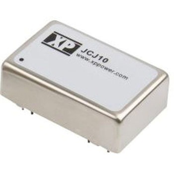 XP Power DC-DCコンバータ Vout：12V dc 18 → 36 V dc， 10W， JCJ1024S12 XP POWER