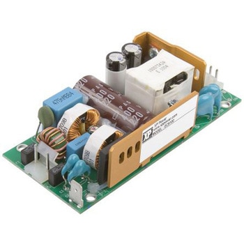 XP Power スイッチング電源 28V dc 3.6A 100W ECS100US28 XP POWER