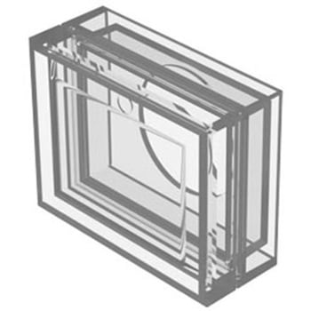 EAO 押しボタンレンズ - EAO
