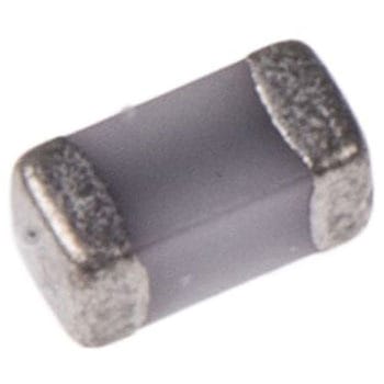 AVX MLCC 470pF 50V dc 0603 (1608M) 06035A471JAT2A AVX