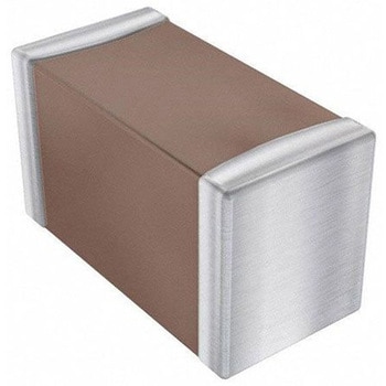 KYOCERA AVX 積層セラミックコンデンサ(MLCC) 22pF 100V dc 0603 (1608M) 06031A220JAT2A KYOCERA AVX