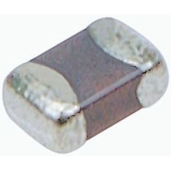 KYOCERA AVX 積層セラミックコンデンサ(MLCC) 15nF 50V dc 0805 (2012M) 08055F153KAZ2A - KYOCERA AVX