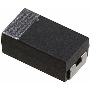 KYOCERA AVX タンタルコンデンサ，15μF，16V dc，1210 (3225M)，F931C156MBA KYOCERA AVX