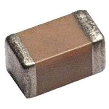 KYOCERA AVX MLCC 100pF 50V dc 0402 (1005M) 04025A101FAT2A KYOCERA AVX