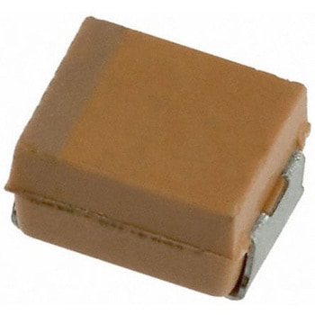 KYOCERA AVX 酸化ニオブコンデンサ 33μF 6.3V dc KYOCERA AVX