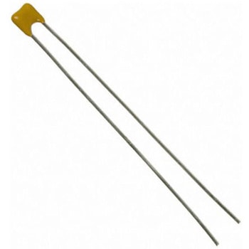 KYOCERA AVX 積層セラミックコンデンサ(MLCC) 330pF 100V dc SR151A331JAR KYOCERA AVX