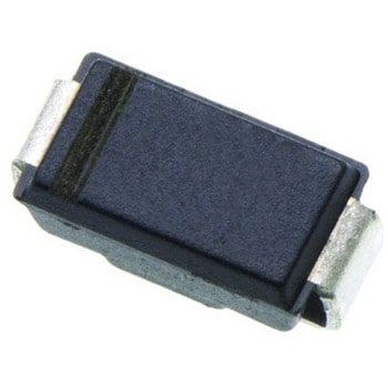 SMAJ5.0CA Littelfuse TVSダイオード， 双方向， 表面実装， 9.2V， SMAJ5.0CA LITTELFUSE ...