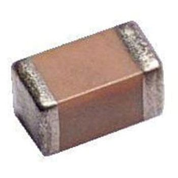 KYOCERA AVX 積層セラミックコンデンサ(MLCC) 2.2μF 6.3V dc 0402 (1005M) 04026D225KAT2A KYOCERA AVX