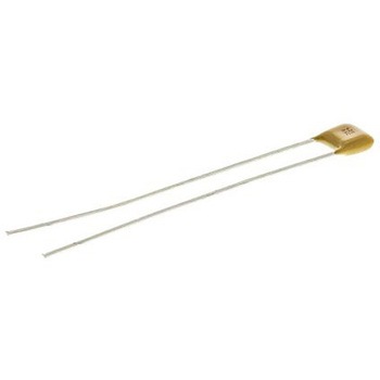 KYOCERA AVX 積層セラミックコンデンサ(MLCC) 470nF 50V dc SR305C474KAR KYOCERA AVX