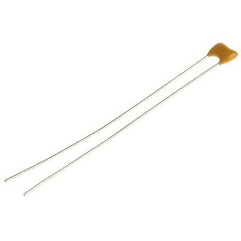 KYOCERA AVX 積層セラミックコンデンサ(MLCC) 100nF 50V dc AR205F104K4R KYOCERA AVX