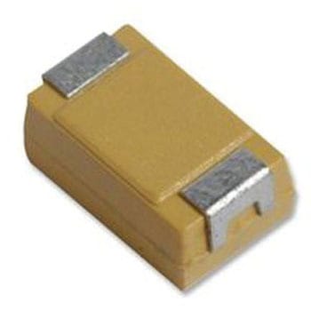 KYOCERA AVX タンタルコンデンサ，4.7μF，6.3V dc，2012-12，TAJR475K006RNJ KYOCERA AVX