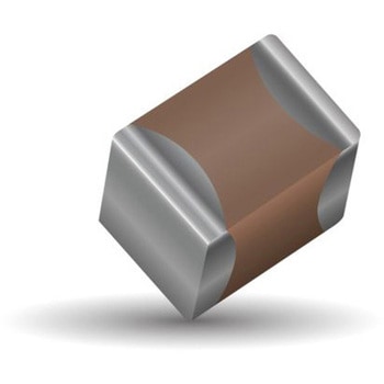 KYOCERA AVX MLCC 100nF 200V dc 1210 (3225M) 12102C104KAT2A AVX