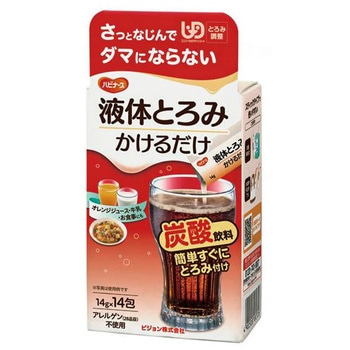 液体とろみ かけるだけ/-/- ピジョン タヒラ