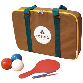 ユニボッチャ ロトロ/-/- 三和製作所