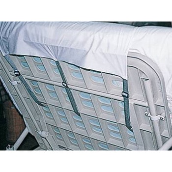 楽ちんカバー用アジャスター3本組/-/- ウェルファン