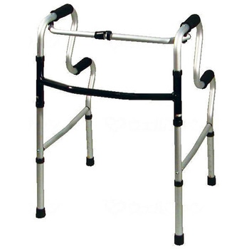 モアウォーク 固定式二段/-/- ウェルケアバンク