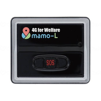 マモエルGPS/-/- - マモエル