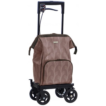 メロディプリモグランデ/リーフピンク/左用 島製作所