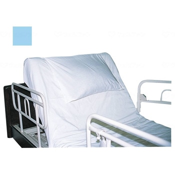 楽ちんカバー/ライトブルー/- ウェルファン