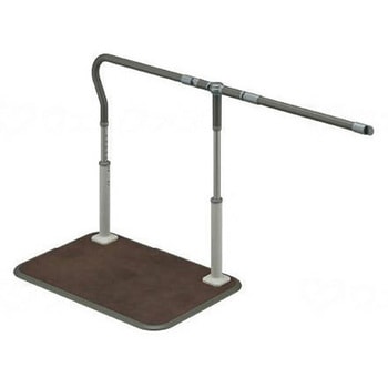 歩行サポート手すり スムーディ屋内用930タイプ+620/-/- パナソニックエイジフリー・ライフテック