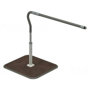 歩行サポート手すりスムーディ屋内用手すり210+930/-/- パナソニックエイジフリー・ライフテック