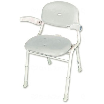 幸和製作所 テイコブU型シャワーチェア Tacaof 介護用風呂椅子 幸和製作所