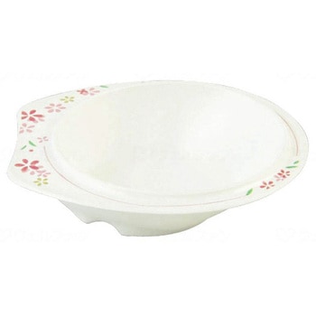 メラミン食器 美華シリーズ 小鉢/美華/大 - 東海興商