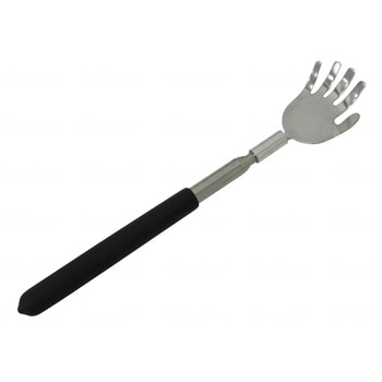 背中かき 401-320 伸びる背中かき/-/- 1本 ファーストアロー 【通販