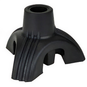 安心ステッキ さんさ用 替えゴム/-/16mm 濱田産業