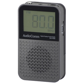 RAD-P140N t\|PbgWI AM/FMΉ obNCgt ChFMΉ I[d@ 65300771