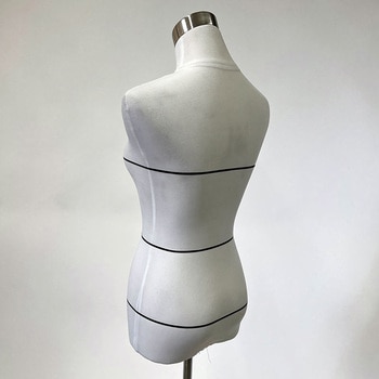 アイシーボディラインテープ 黒 1.0～3.0mm幅 G-Too