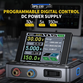 マルチDC電源 FNIRSI