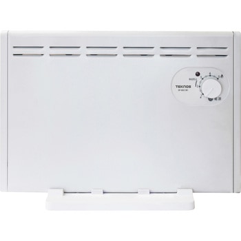 パネルヒーター 壁掛との2WAY(寒冷地仕様・シーズ管) 320W TEKNOS