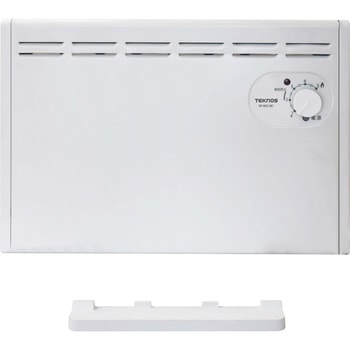 パネルヒーター 壁掛との2WAY(寒冷地仕様・シーズ管) 320W TEKNOS