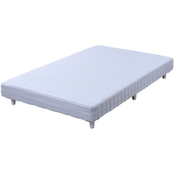 脚付きマットレス YAMAZEN(山善)