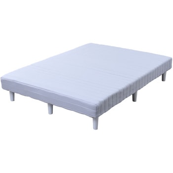 脚付きマットレス YAMAZEN(山善)