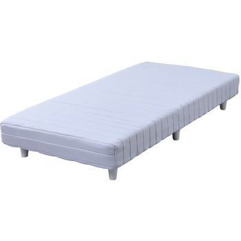 脚付きマットレス YAMAZEN(山善)