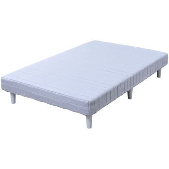 脚付きマットレス YAMAZEN(山善)