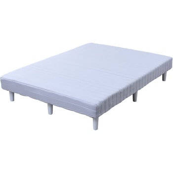 脚付きマットレス YAMAZEN(山善)