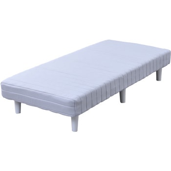 脚付きマットレス YAMAZEN(山善)