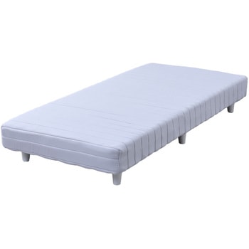 脚付きマットレス YAMAZEN(山善)