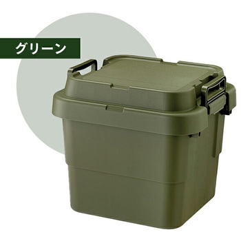 スタッキングトランクカーゴ リス